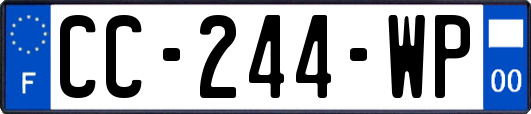 CC-244-WP