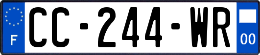 CC-244-WR
