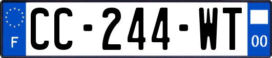 CC-244-WT