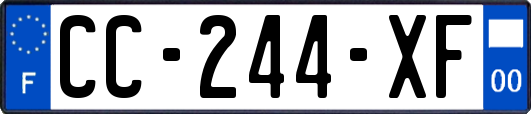 CC-244-XF