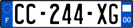 CC-244-XG