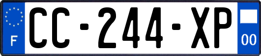 CC-244-XP
