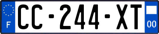 CC-244-XT