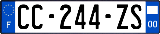 CC-244-ZS