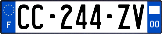 CC-244-ZV