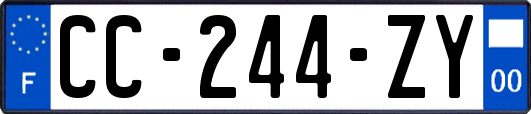 CC-244-ZY