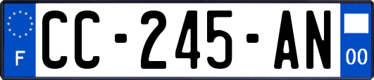 CC-245-AN