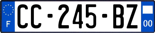 CC-245-BZ