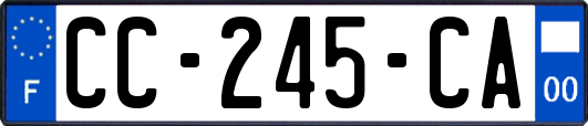 CC-245-CA