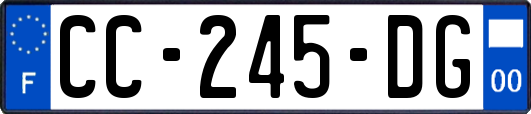 CC-245-DG