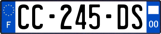 CC-245-DS