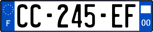 CC-245-EF