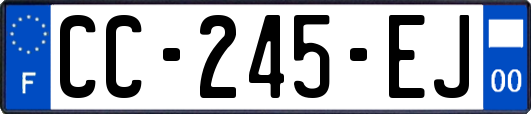 CC-245-EJ