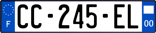 CC-245-EL