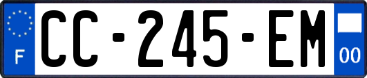 CC-245-EM