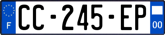 CC-245-EP