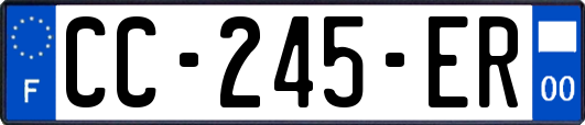 CC-245-ER