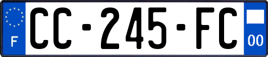 CC-245-FC