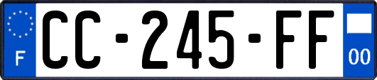 CC-245-FF