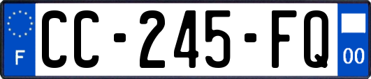 CC-245-FQ
