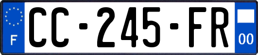 CC-245-FR