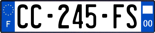 CC-245-FS