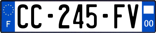 CC-245-FV