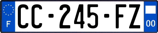 CC-245-FZ
