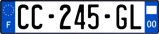 CC-245-GL