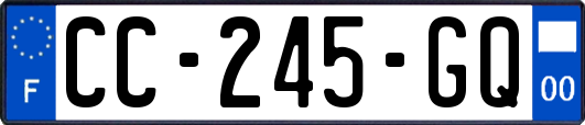 CC-245-GQ