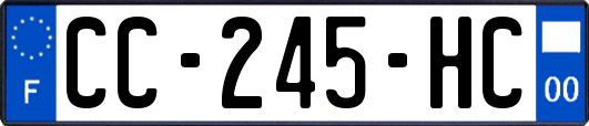 CC-245-HC
