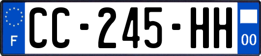 CC-245-HH