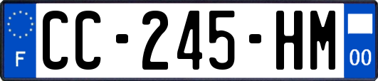 CC-245-HM
