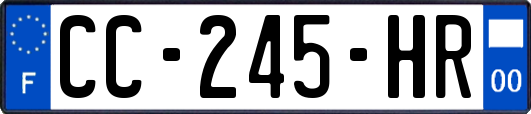 CC-245-HR