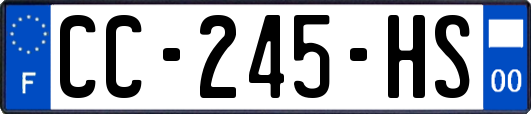 CC-245-HS