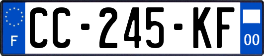 CC-245-KF