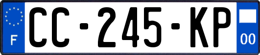 CC-245-KP