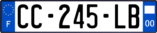 CC-245-LB