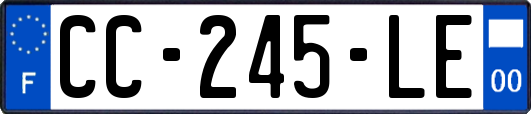 CC-245-LE