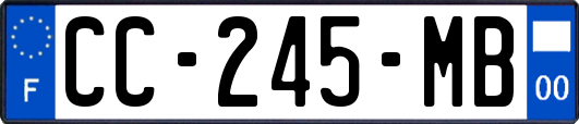 CC-245-MB