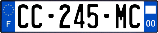 CC-245-MC