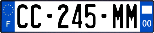 CC-245-MM
