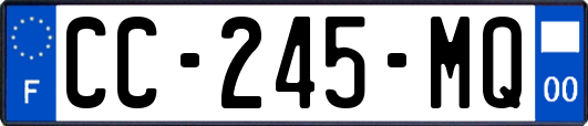 CC-245-MQ