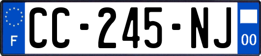 CC-245-NJ