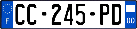 CC-245-PD