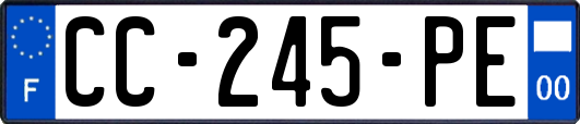 CC-245-PE