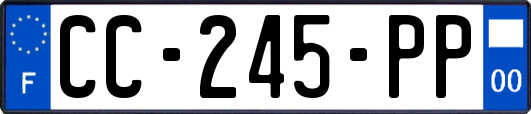 CC-245-PP