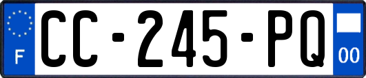 CC-245-PQ