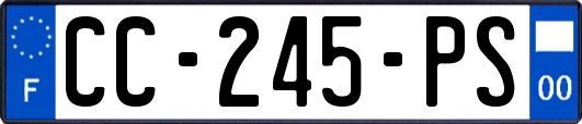 CC-245-PS