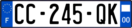 CC-245-QK